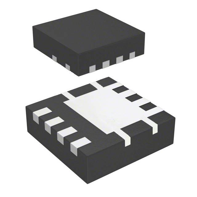 FDMC86520L by Onsemi